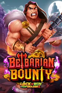Betbarian Bounty