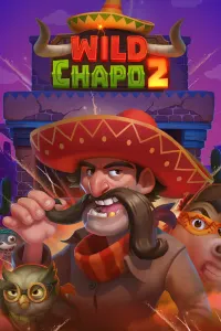 Wild Chapo 2